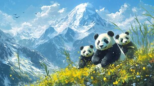 铁拳角色头像