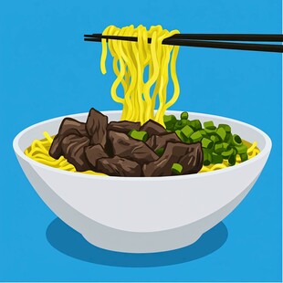 龙族崛起漫画封面